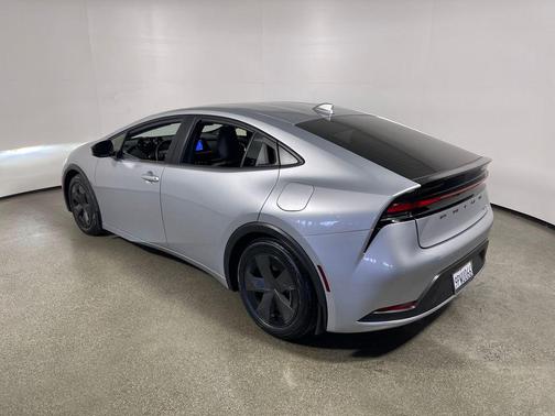 2024 Toyota Prius Limited