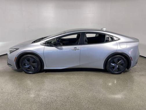 2024 Toyota Prius Limited