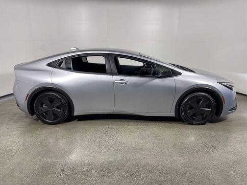 2024 Toyota Prius Limited