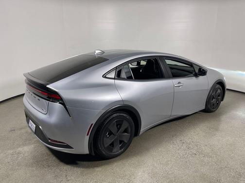 2024 Toyota Prius Limited