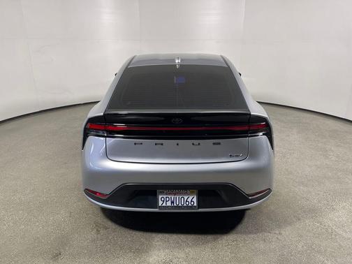 2024 Toyota Prius Limited