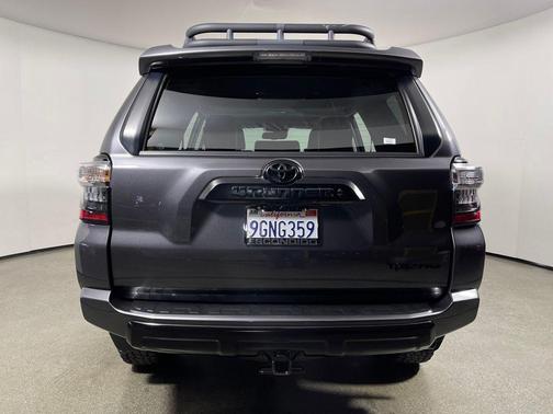 2023 Toyota 4Runner TRD Pro