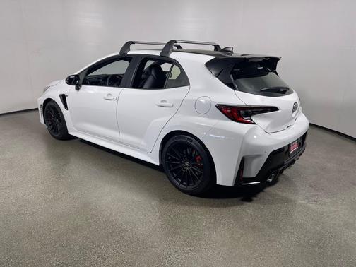 2025 Toyota GR Corolla Premium