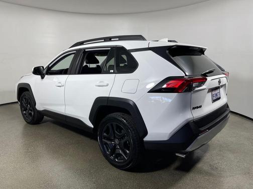 2023 Toyota RAV4 Adventure