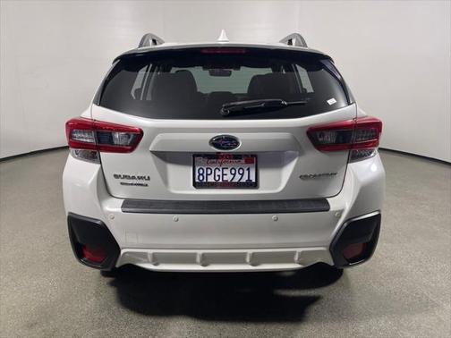 2020 Subaru Crosstrek Limited