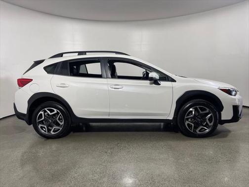 2020 Subaru Crosstrek Limited