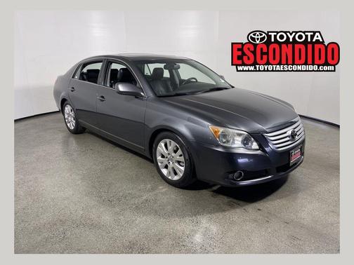 2009 Toyota Avalon XLS