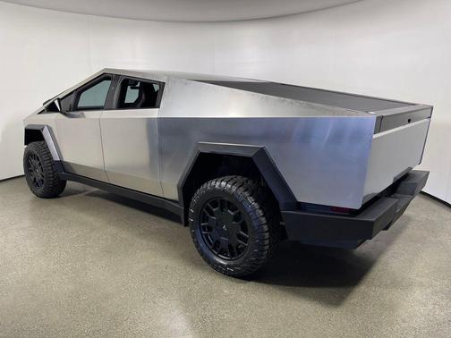 2024 Tesla Cybertruck All-Wheel Drive