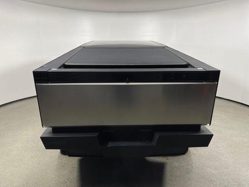 2024 Tesla Cybertruck All-Wheel Drive