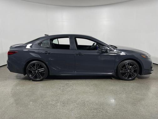 Underground 2026 Toyota Camry XSE