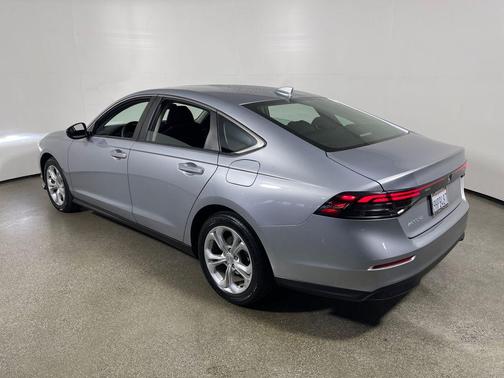 2023 Honda Accord LX 1.5T