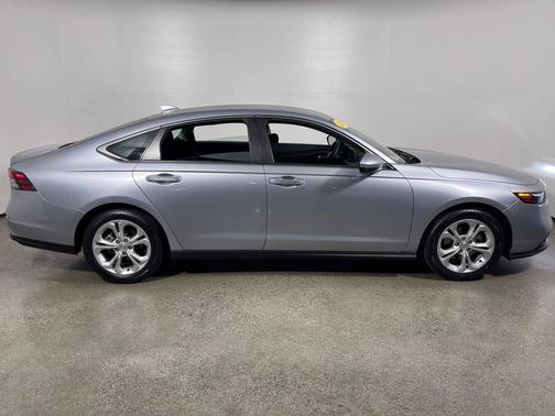 2023 Honda Accord LX 1.5T