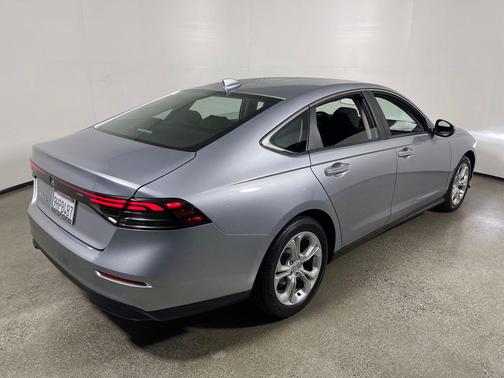 2023 Honda Accord LX 1.5T
