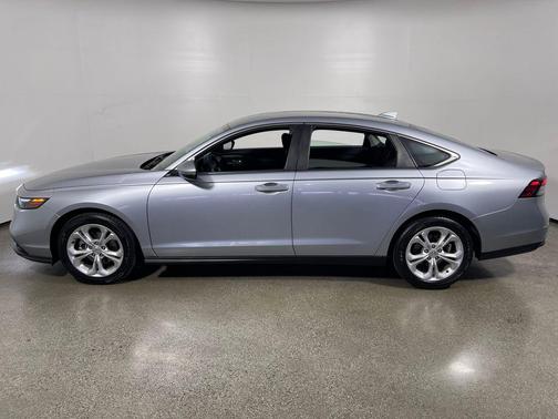 2023 Honda Accord LX 1.5T