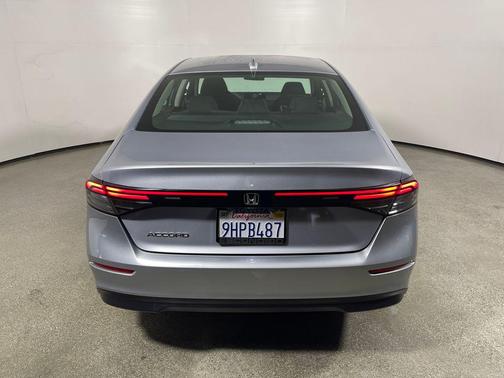 2023 Honda Accord LX 1.5T