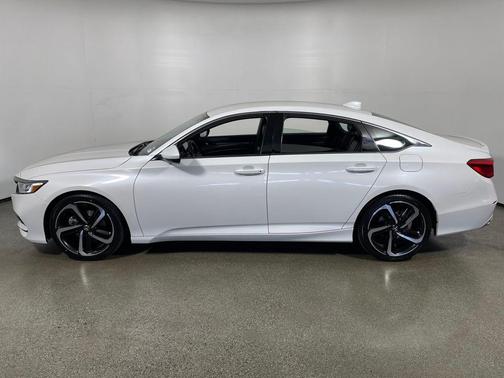 2020 Honda Accord Sport 1.5T