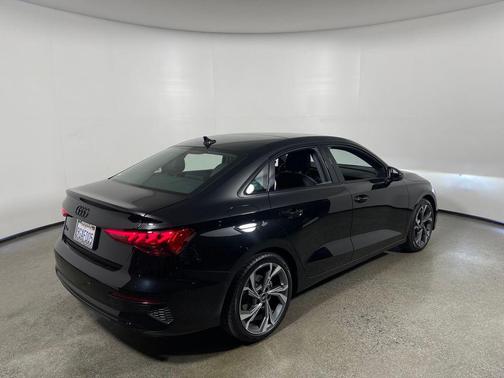 2023 Audi A3 Premium