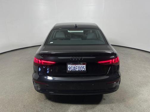 2023 Audi A3 Premium