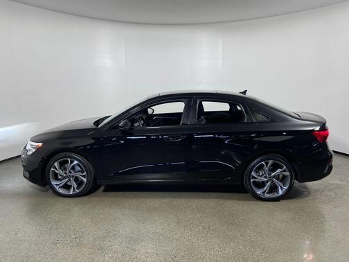 2023 Audi A3 Premium