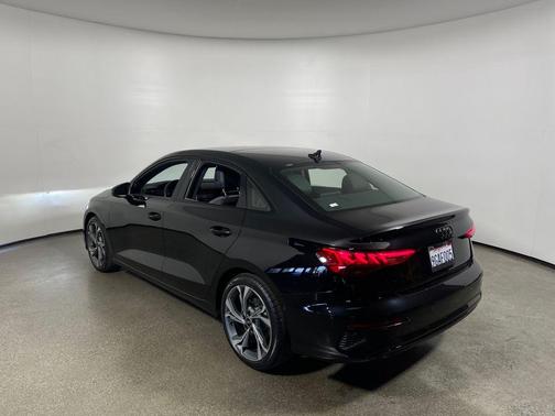 2023 Audi A3 Premium