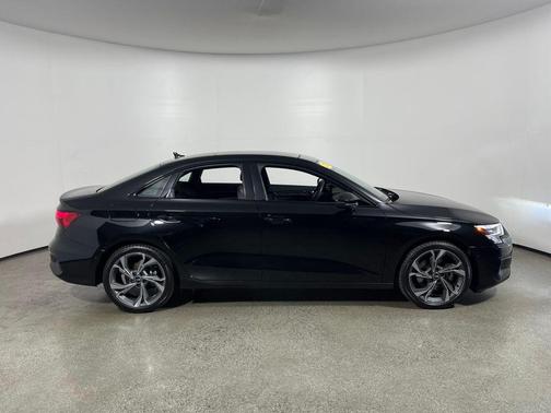 2023 Audi A3 Premium