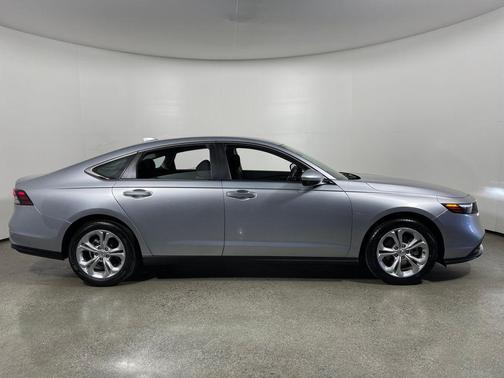 2024 Honda Accord LX 1.5T