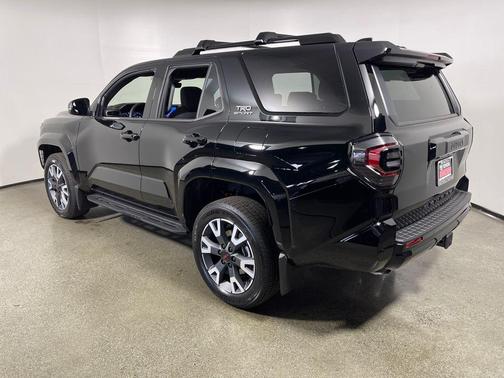 2026 Toyota 4Runner TRD Sport