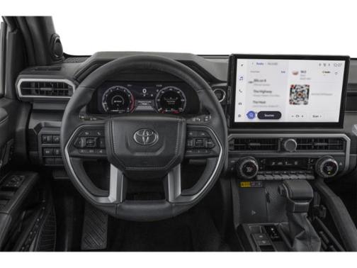 Underground 2026 Toyota 4Runner Limited
