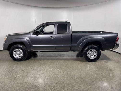 2015 Toyota Tacoma PreRunner