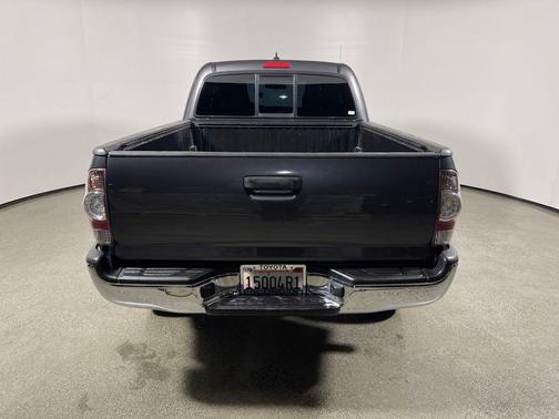 2015 Toyota Tacoma PreRunner