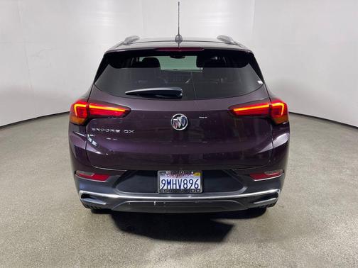 2021 Buick Encore GX Essence