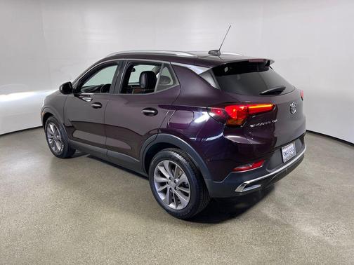 2021 Buick Encore GX Essence