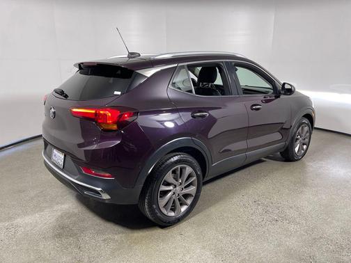 2021 Buick Encore GX Essence
