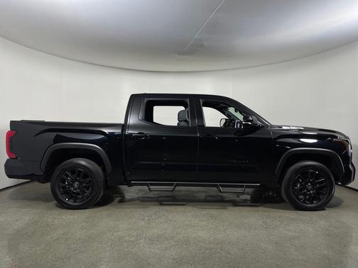 2026 Toyota Tundra Hybrid Limited