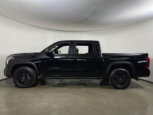 2026 Toyota Tundra Hybrid Limited