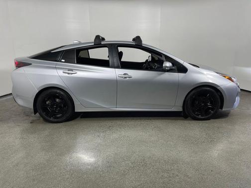 2017 Toyota Prius Four