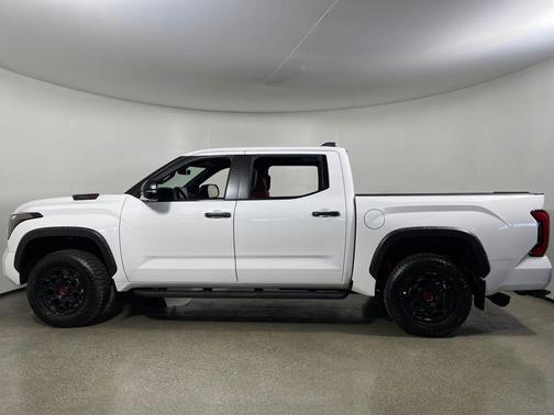 2026 Toyota Tundra Hybrid TRD Pro