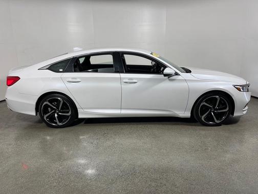 2020 Honda Accord Sport 1.5T