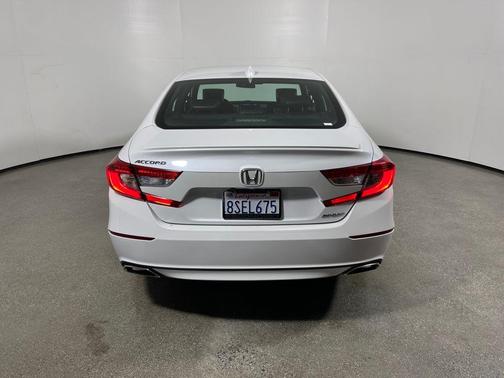 2020 Honda Accord Sport 1.5T