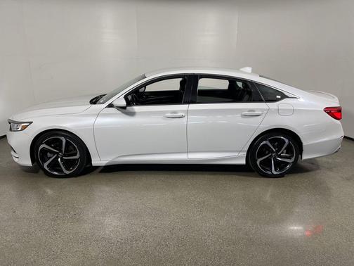 2020 Honda Accord Sport 1.5T