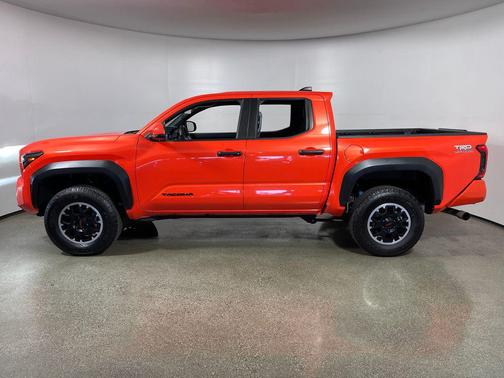 Solar Octane 2024 Toyota Tacoma TRD Off Road