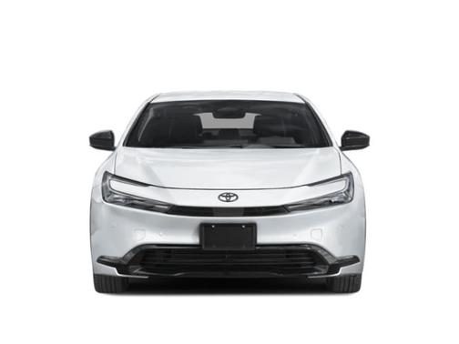 Wind Chill Pearl 2026 Toyota Prius Plug-In Hybrid Nightshade