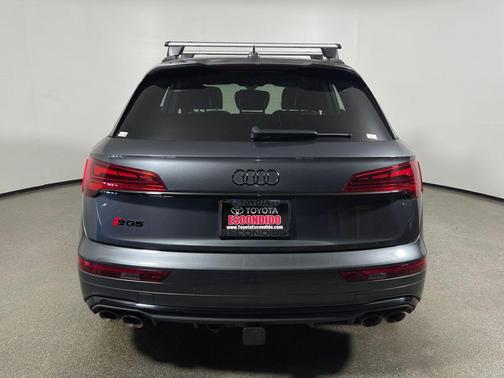 2023 Audi SQ5 3.0T Premium Plus