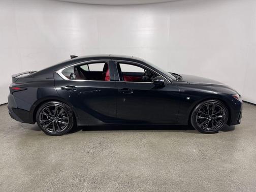 2024 Lexus IS 350 Base