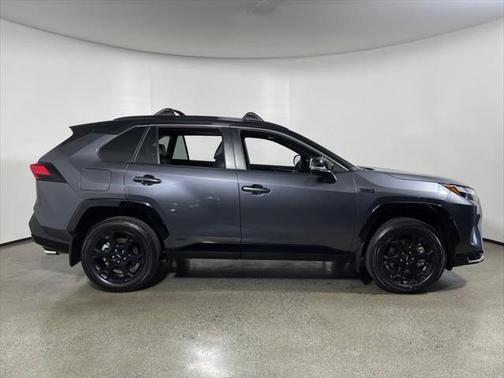 2024 Toyota RAV4 Prime XSE