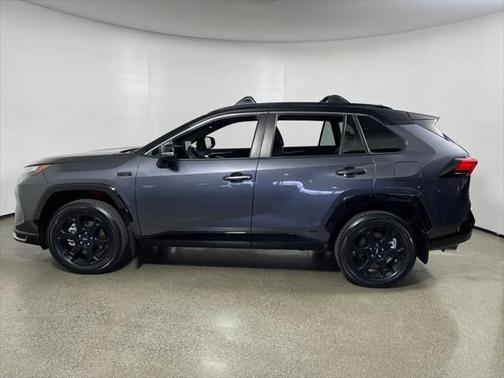 2024 Toyota RAV4 Prime XSE