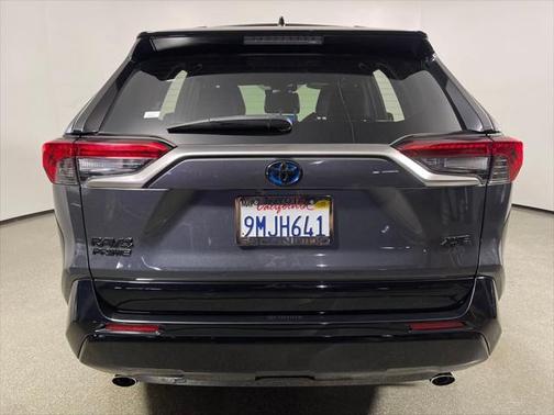 2024 Toyota RAV4 Prime XSE
