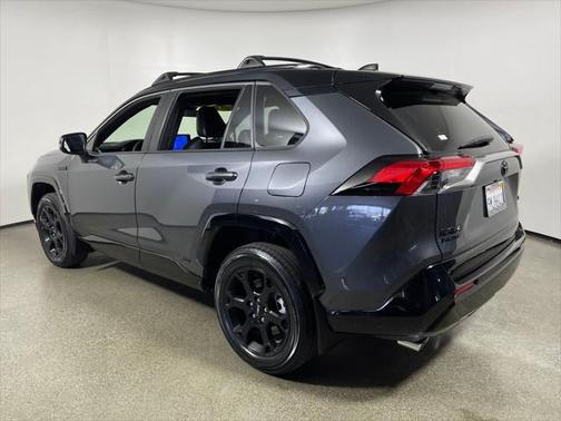 2024 Toyota RAV4 Prime XSE