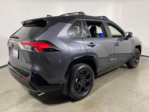 2024 Toyota RAV4 Prime XSE