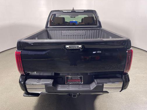2025 Toyota Tundra 1794 Edition